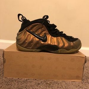 Nike FoamPosit Pro
